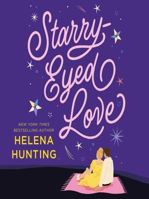 cover image of Starry-Eyed Love